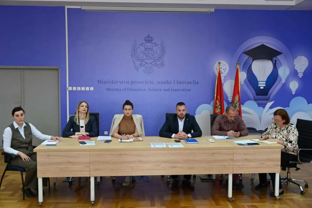 MPNI: Matruski ispit od utorka, eksterna provjera znanja od srijede