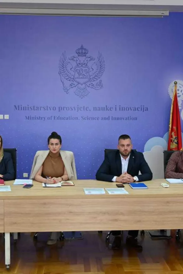 MPNI: Matruski ispit od utorka, eksterna provjera znanja od srijede