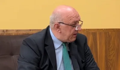 Marinović:&nbsp;Bogavac јe zatekao milione, јa dugove
