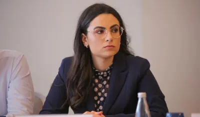 Milatović: Vladajuća većina ru&scaron;i temeljne principe vladavine prava