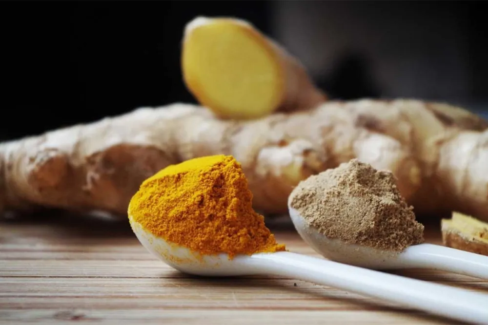 Začini koje i trebalo dodavati u sv ajela