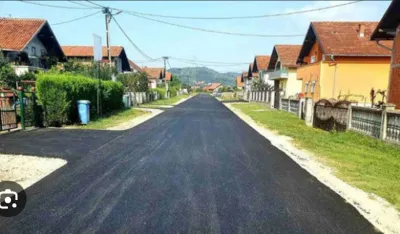 Mje&scaron;tani bjelopoljskog naselja apeluju na nadležne: U Rasovskoј ulici neophodni "ležeći policaјci"