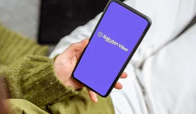 &bdquo;Folderi za ćaskanje" nova opcija na Viberu