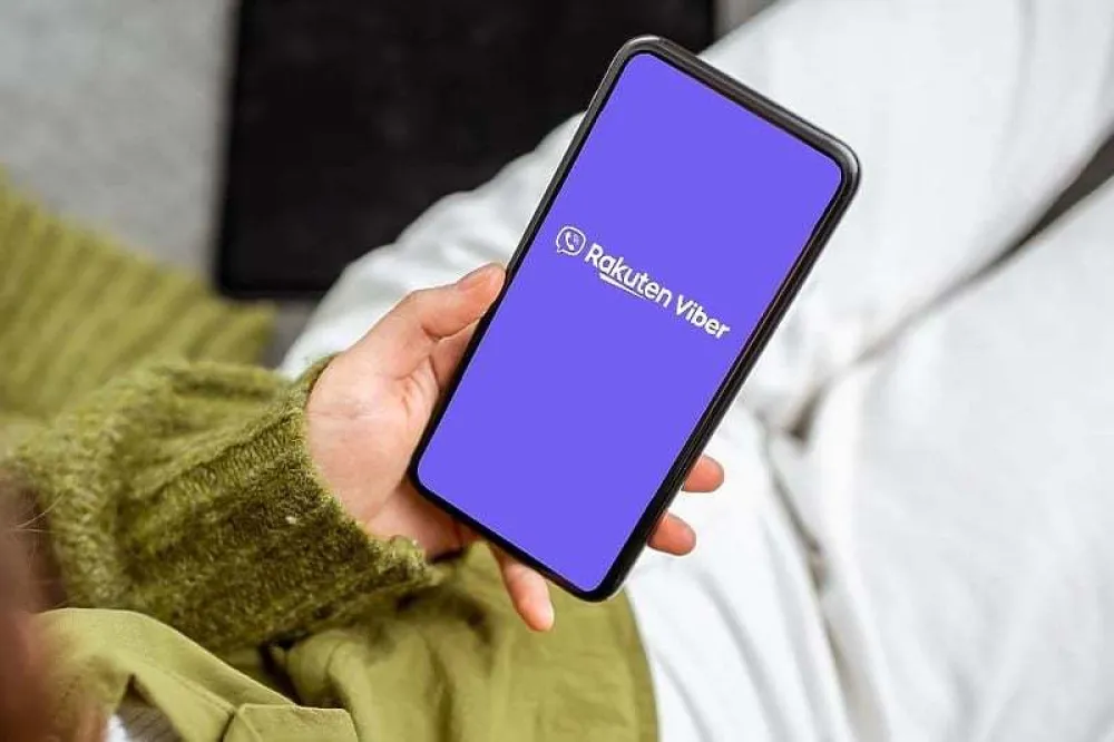 &bdquo;Folderi za ćaskanje" nova opcija na Viberu