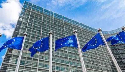 Evropska unija EU Evropska komisija EK