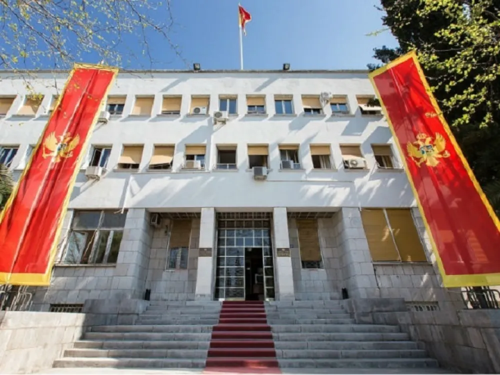 Delegacija Skup&scaron;tine na forumu PS OEBS-a