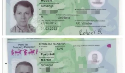 Saslu&scaron;an Darko &Scaron;arić: Tvrdi da ne zna&nbsp;ni&scaron;ta o ubistvima u Atini i na Krfu, tada bio u pritvoru