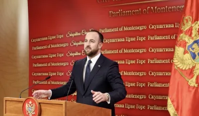 Nikolić: Spremni smo za dijalog kad se stavi van pravne snage odluka o prinudnoj upravi u &Scaron;avniku