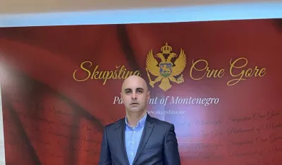 Mujović: Svoju funkciju obavljao sam časno i transparentno