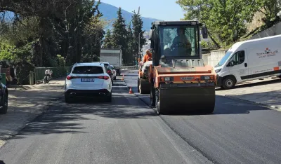 Put ka Herceg Novom