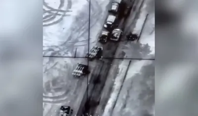 (VIDEO) Britanija ima moćno oružje, prži dronove