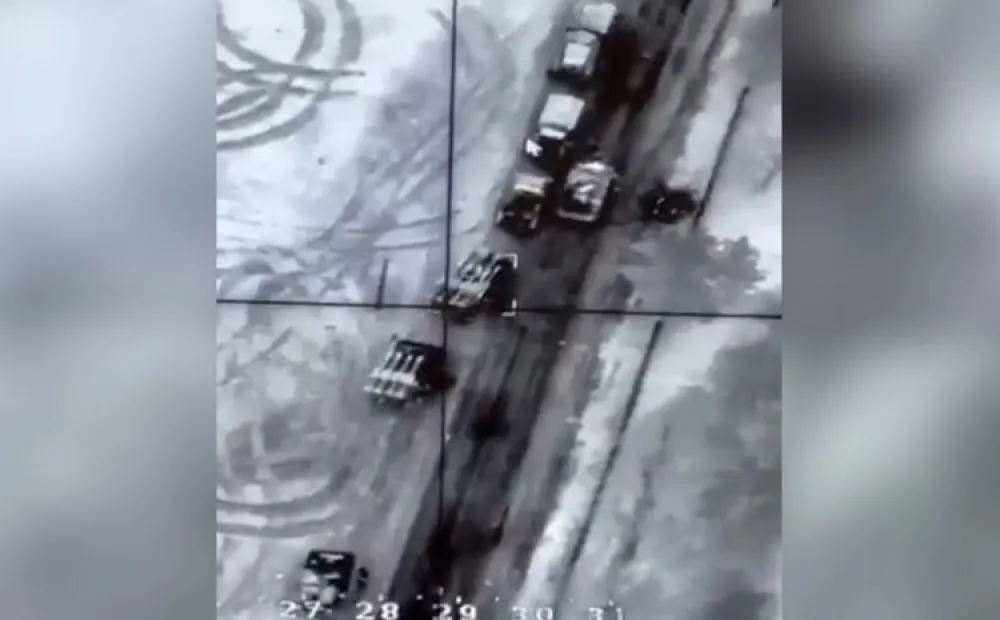 (VIDEO) Britanija ima moćno oružje, prži dronove