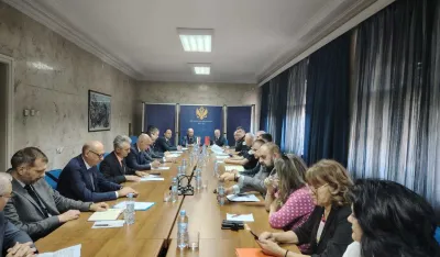 Blagovremeno potpisati sporazum o otvaranju graničnih prelaza na budućem auto-putu