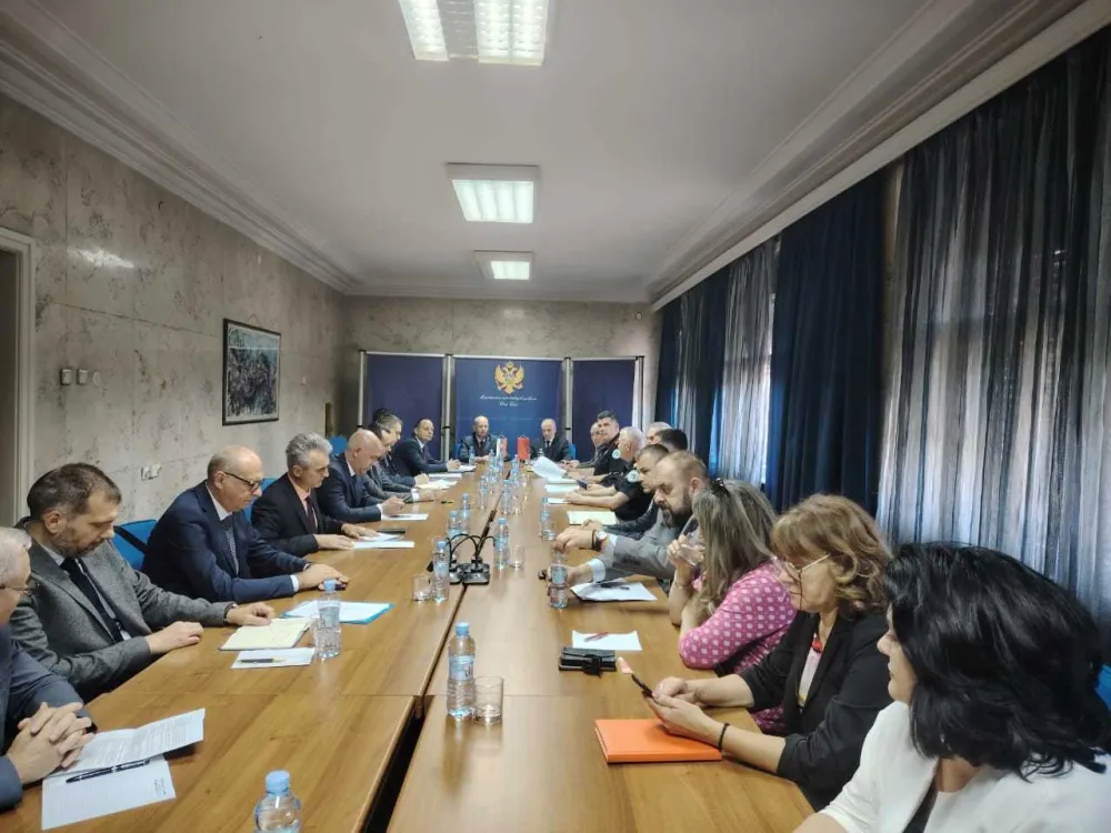 Blagovremeno potpisati sporazum o otvaranju graničnih prelaza na budućem auto-putu