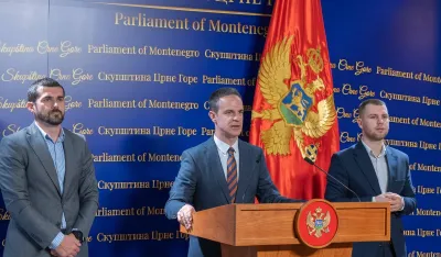 Mugo&scaron;a: Pravne vratolimije vladajuće većine da bi produžili mandat sudijama i predsjedniku Ustavnog suda