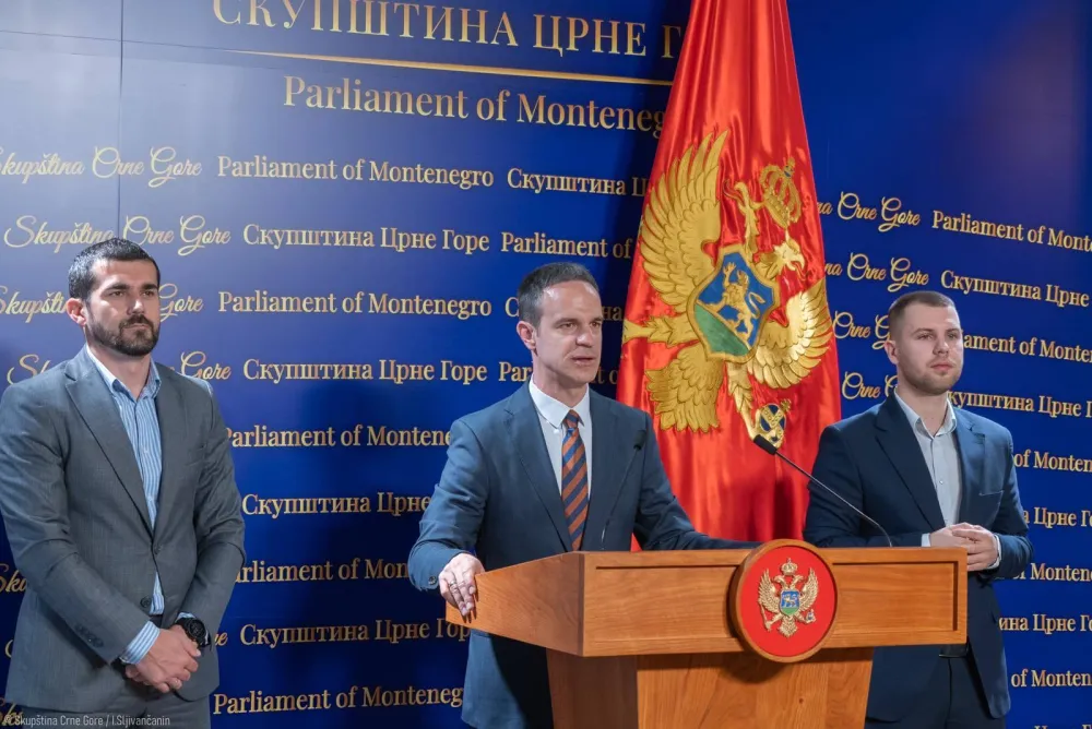 Mugo&scaron;a: Pravne vratolimije vladajuće većine da bi produžili mandat sudijama i predsjedniku Ustavnog suda