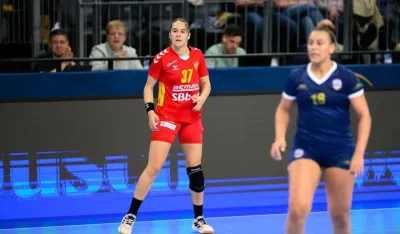 Nina Bulatović