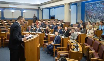 (FOTO) Rakočević: Vizija Alijanse vi&scaron;e nego ikada značajna za zemlju kao &scaron;to je Crna Gora