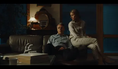 Dragan Mićanović posle nagrade u Kanu: Sablja je rapsodija glume