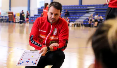 Uro&scaron; Bregar vjeruje u plasman na EP