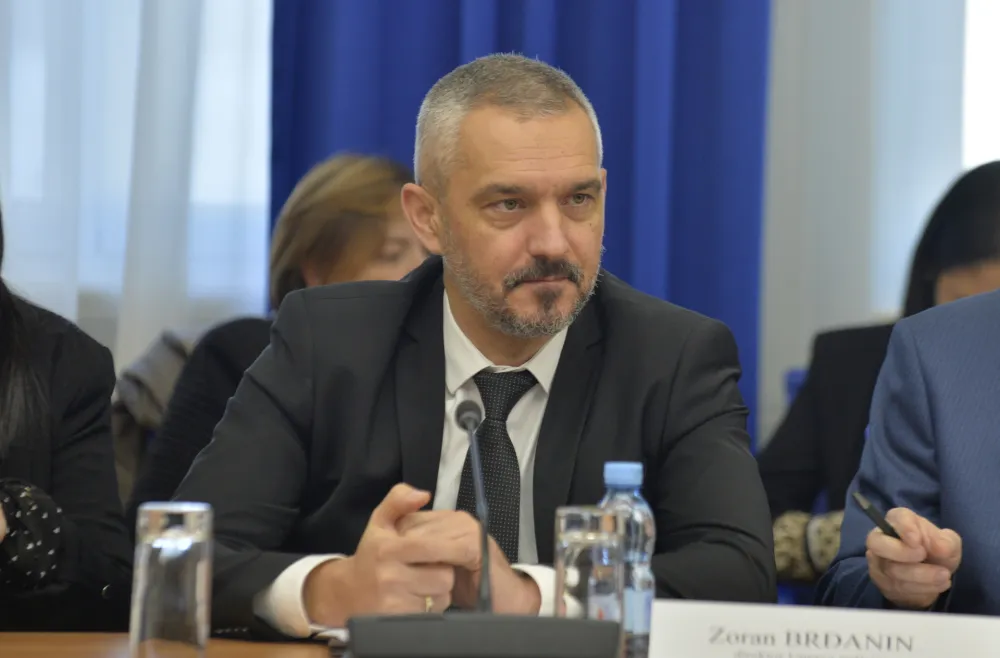 Priјava protiv Brđanina "putovala" vi&scaron;e od tri mјeseca