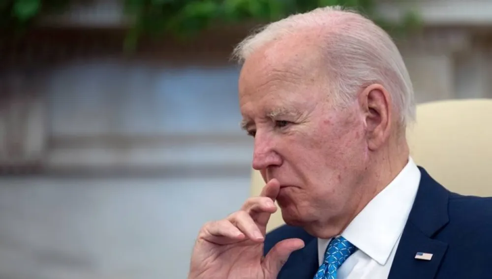 Bajden očekuje da Iran uskoro napadne Izrael