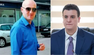 Vlada odbila zahtjev Kurtija za izuzeće Milovića: Oma&scaron;kom stavili ministrov faksimil