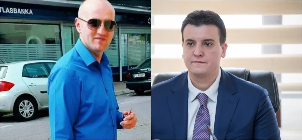 Vlada odbila zahtjev Kurtija za izuzeće Milovića: Oma&scaron;kom stavili ministrov faksimil