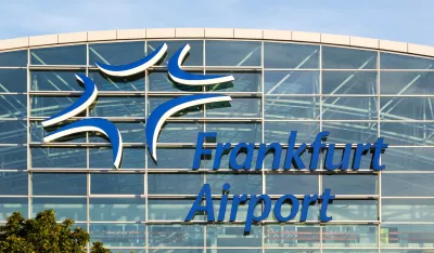&Scaron;trajkovi zakočili putnički promet na frankfurtskom aerodromu