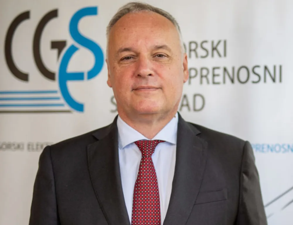 Dobit CGES-a za pro&scaron;lu godinu 35,7 miliona eura