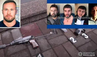 (VIDEO) Ministarstvo pravde Ukrajine za portal Dan: Osumnjičeni za atentat na Zvicera i dalje u pritvoru