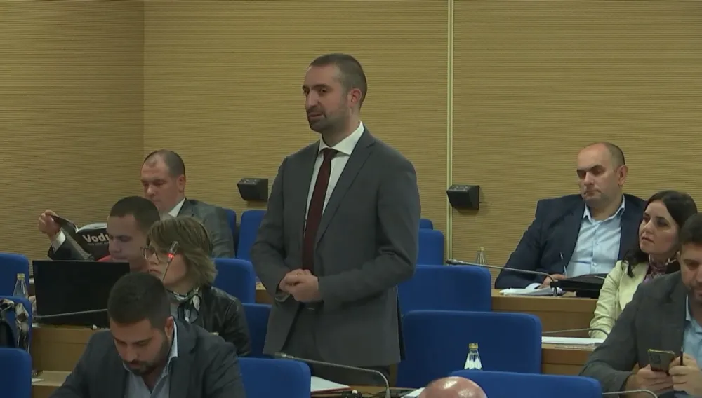 Vodovod u borbi sa nelegalnim potro&scaron;ačima: Napisaće četiri krivične prijave