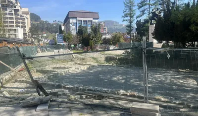 Op&scaron;tinski odbor Stranke pravde i pomirenja: Tražićemo izmјe&scaron;tanje Spomenika palim borcima'
