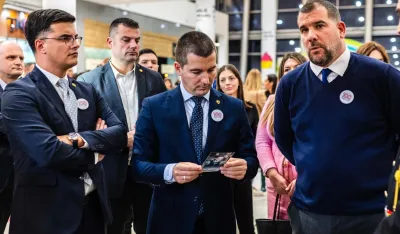 Krapović ima stan, pola firme i 49.000 eura