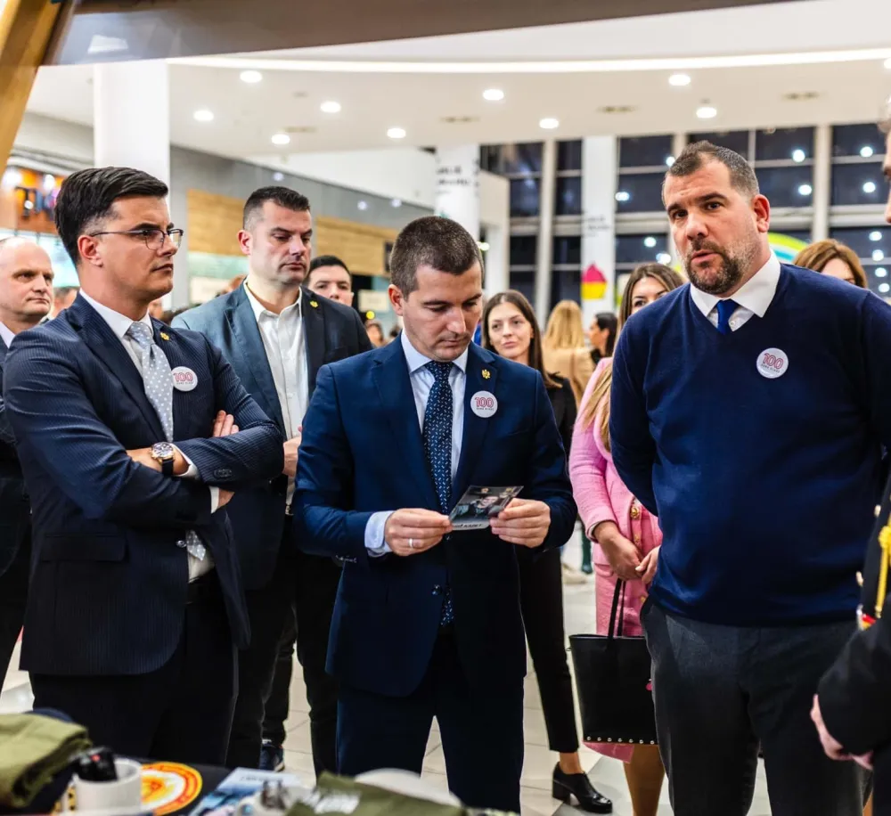 Krapović ima stan, pola firme i 49.000 eura