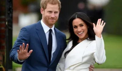 Britanci imaju nisko mi&scaron;ljenje o kraljevskoj porodici: Evo na kom su mjestu princ Hari i Megan Markl