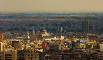 SAD presrele nekoliko ciljeva iznad Sirije i Iraka