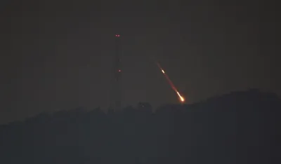 (UŽIVO) Iran ispalio 300 projektila na Izrael;&nbsp;Rusija poziva sve strane da pokažu uzdržanost