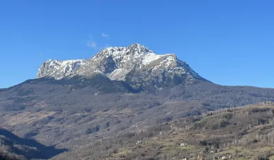 Komovi odskočna daska za razvoj planinskog turizma u Andrijevici