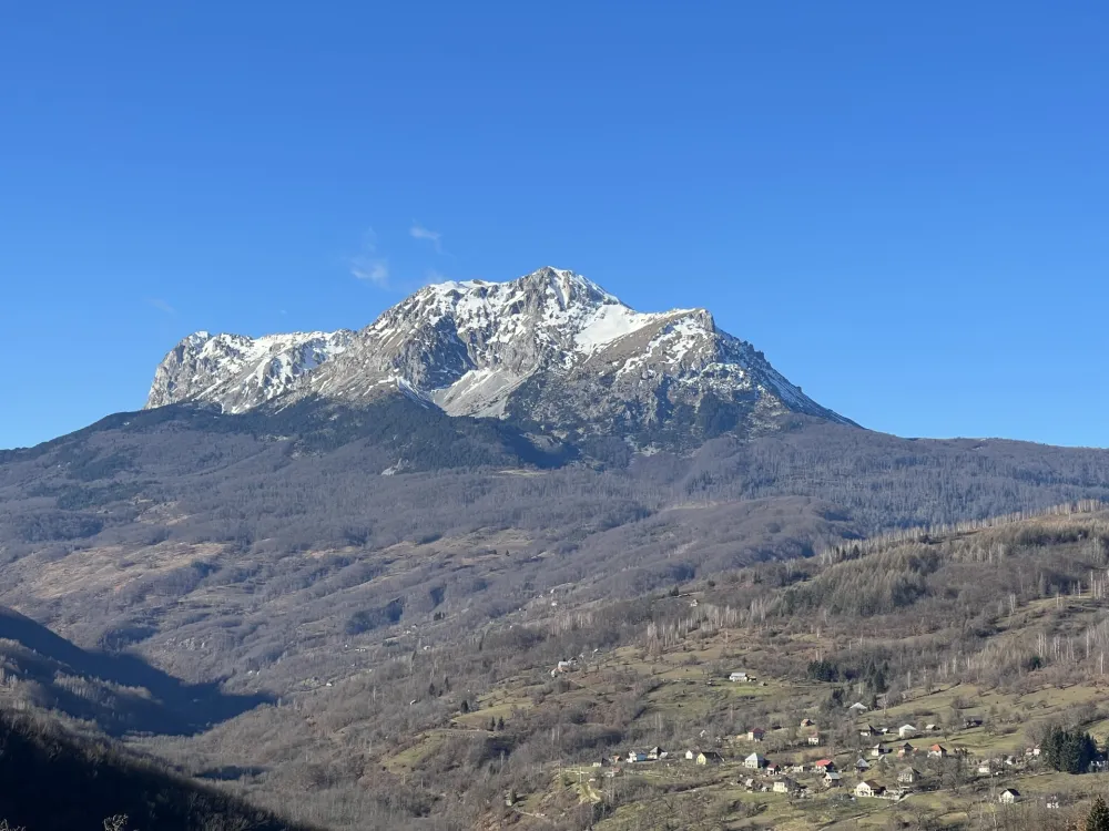 Komovi odskočna daska za razvoj planinskog turizma u Andrijevici