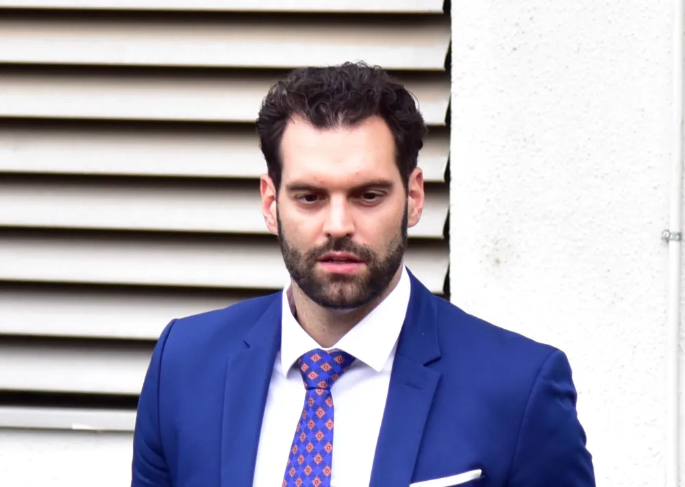 SDT: Lazović i Katnić osumnjičeni za stvaranje kriminalne organizacije