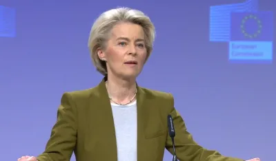 Fon der Lajen: Osuđujem neopravdan napad Irana na Izrael