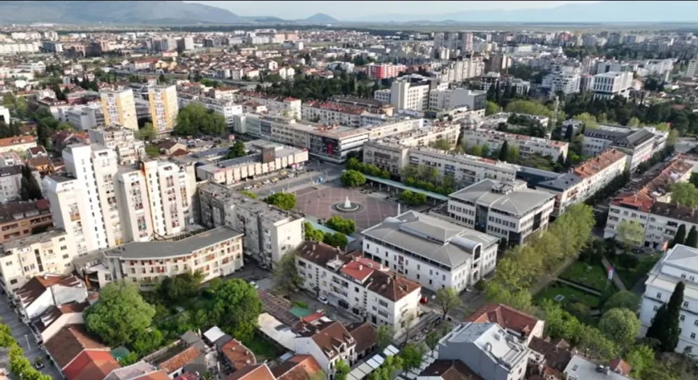 (VIDEO) Podgoričani o učinku vlasti za godinu dana: Strpljenjem se gradi grad