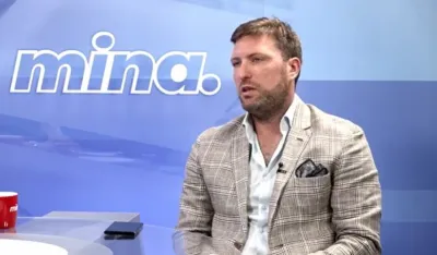 Banović: Prioritet nastavak izgradnje auto-puta i objedinjavanje Luke Bar
