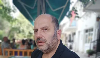 Андрија Радуловић