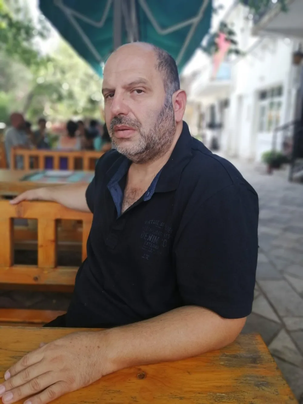 Андрија Радуловић