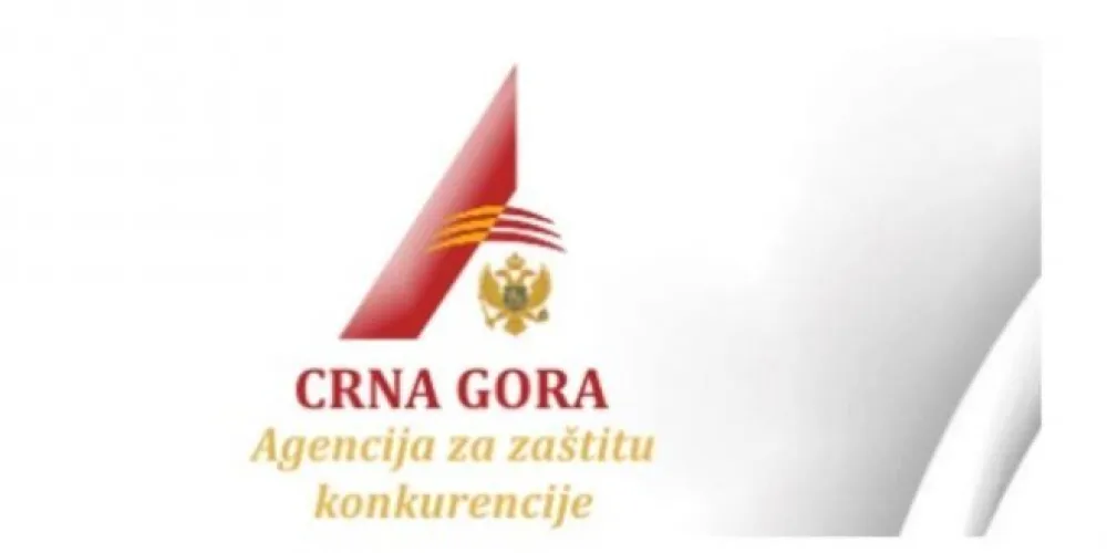 Izvje&scaron;taj o radu Agencije za za&scaron;titu konkurencije: U toku prekr&scaron;aјni postupci vriјedni skoro milion eura