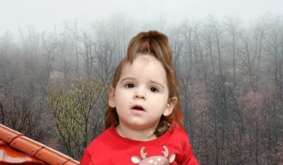 Srbija: Danas pretražen &scaron;iri atar sela Zlot u potrazi za tijelom dvogodi&scaron;nje Danke Ilić