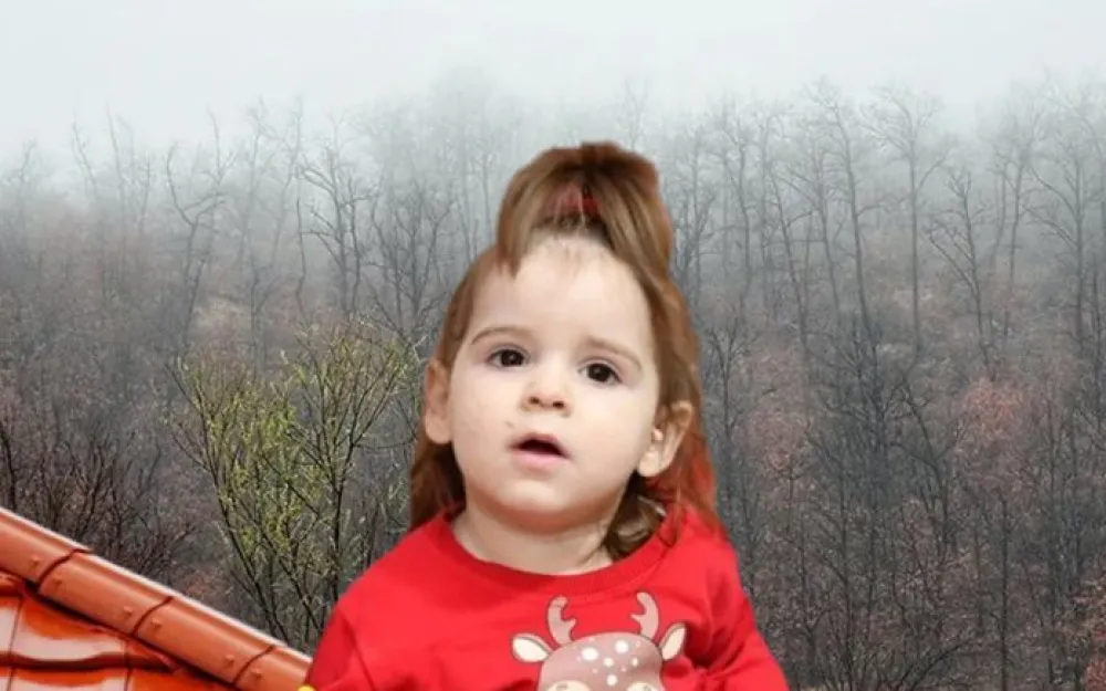 Srbija: Danas pretražen &scaron;iri atar sela Zlot u potrazi za tijelom dvogodi&scaron;nje Danke Ilić