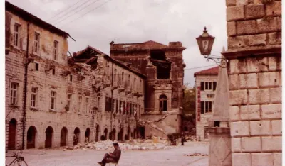 Na dana&scaron;nji dan prije 45 godina katastrofalni zemljotres u Crnoj Gori odnio 101 život